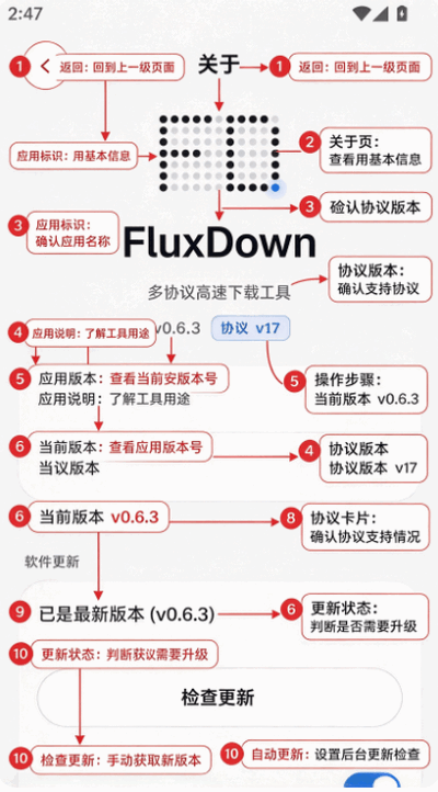 FluxDown��׿�ֻ����ͼ