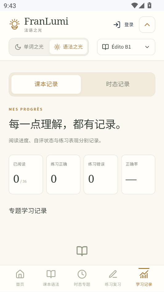 FranLumi2.1.6 �������߰����н�ͼ