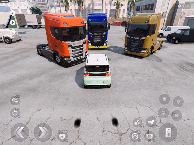 ��ħ����������Ա�ͼ ��׿��