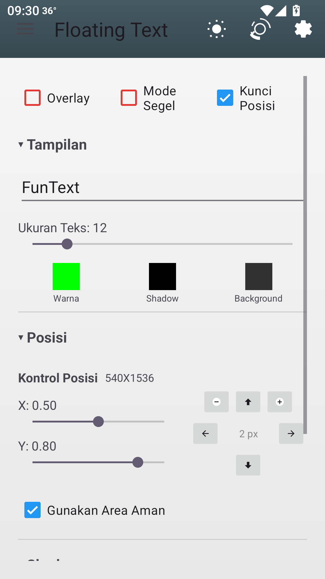 FTxTģ�����°�����v4.94.0 ��׿�����н�ͼ