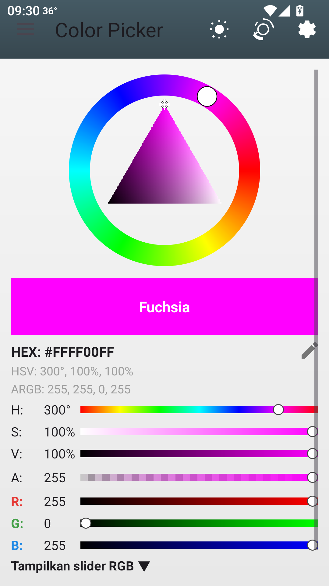 FTxTģ�����°�����v4.94.0 ��׿�����н�ͼ