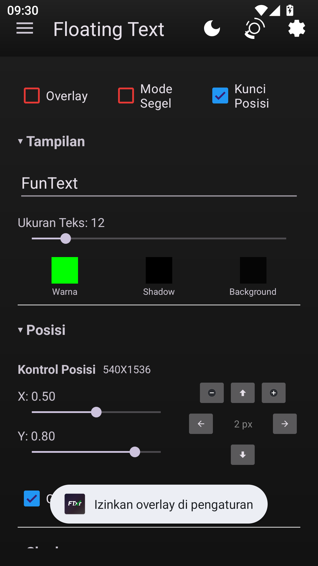 FTxTģ�����°�����v4.94.0 ��׿�����н�ͼ