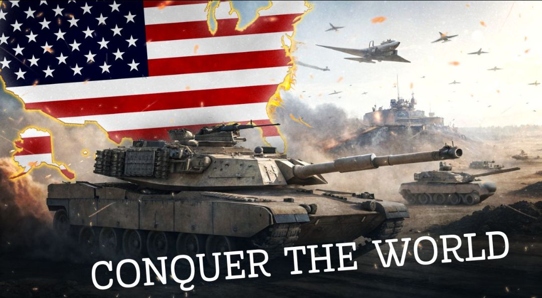 ս���������ͻ��������(ȫ��ս��WW3)��ͼ2