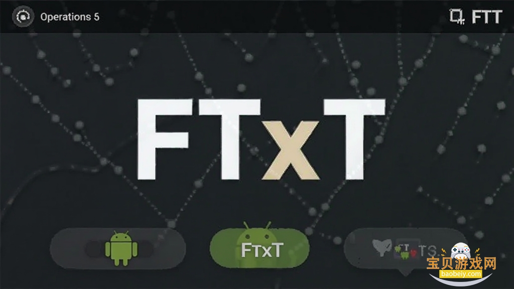 FTxT ��׿�� ��������