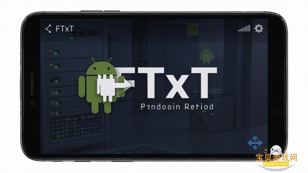 FTxT ��׿�� ����Ԥ��