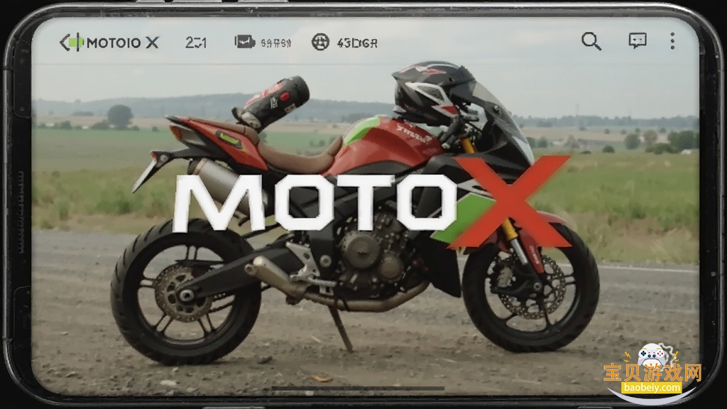 MotoX ��׿�� Ħ�г�ѧϰ���� ����