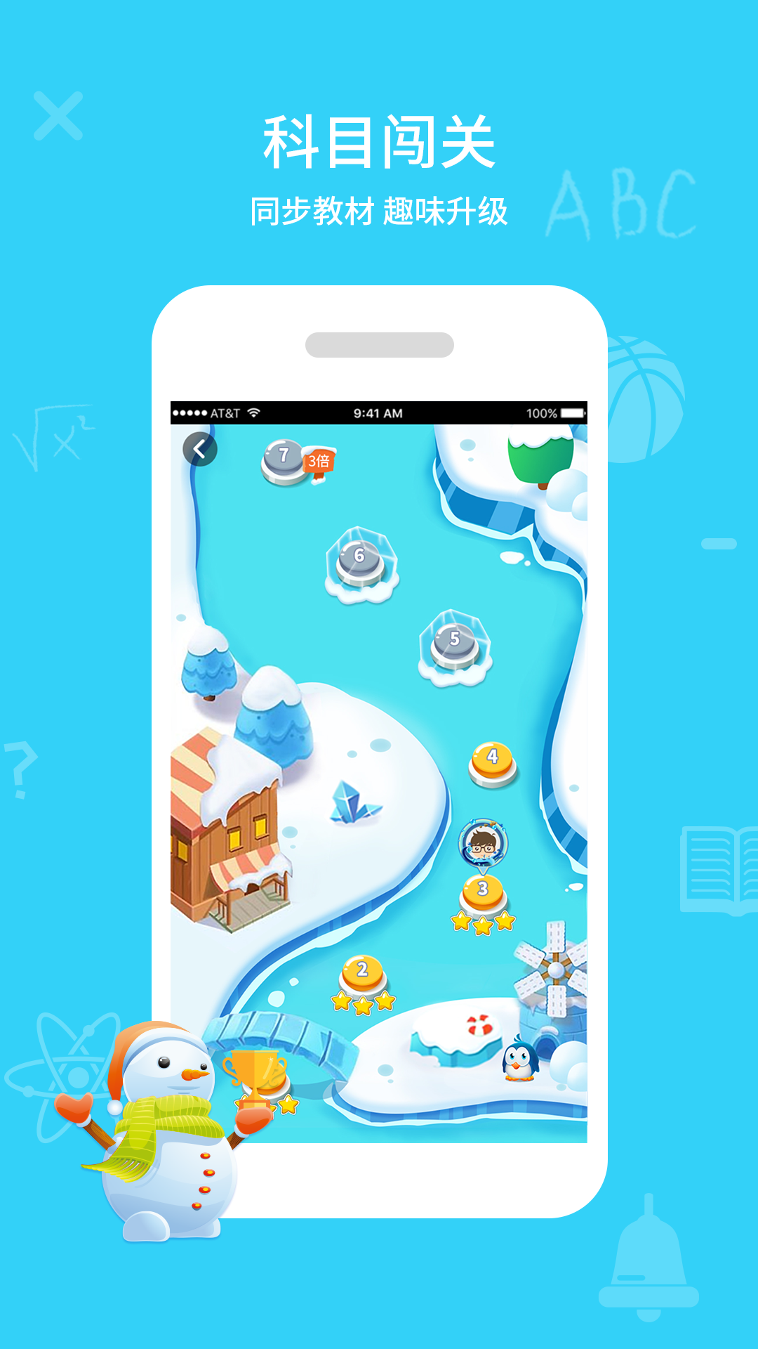 ͬ������ѧ��3.0.63 �κ󸨵�ѧϰ���н�ͼ
