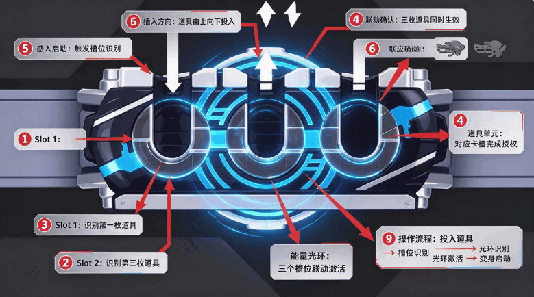 假面骑士欧兹模拟器最新手机版截图 假面骑士欧兹模拟器最新手机版截图