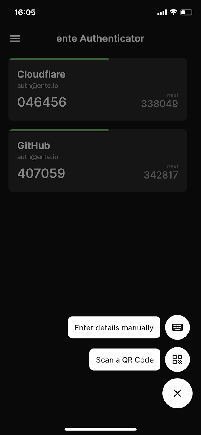 Ente Locker1.0.11 ��˽���ܱ������н�ͼ
