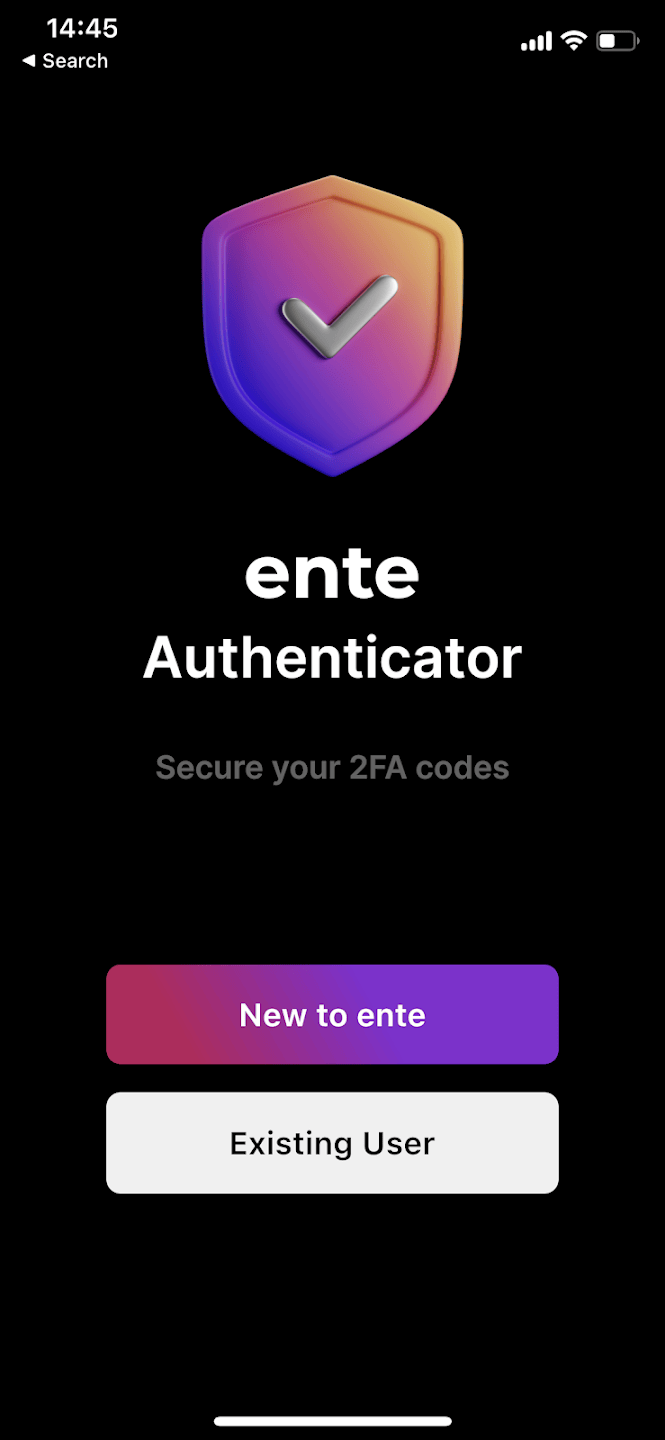 Ente Locker1.0.11 ��˽���ܱ������н�ͼ