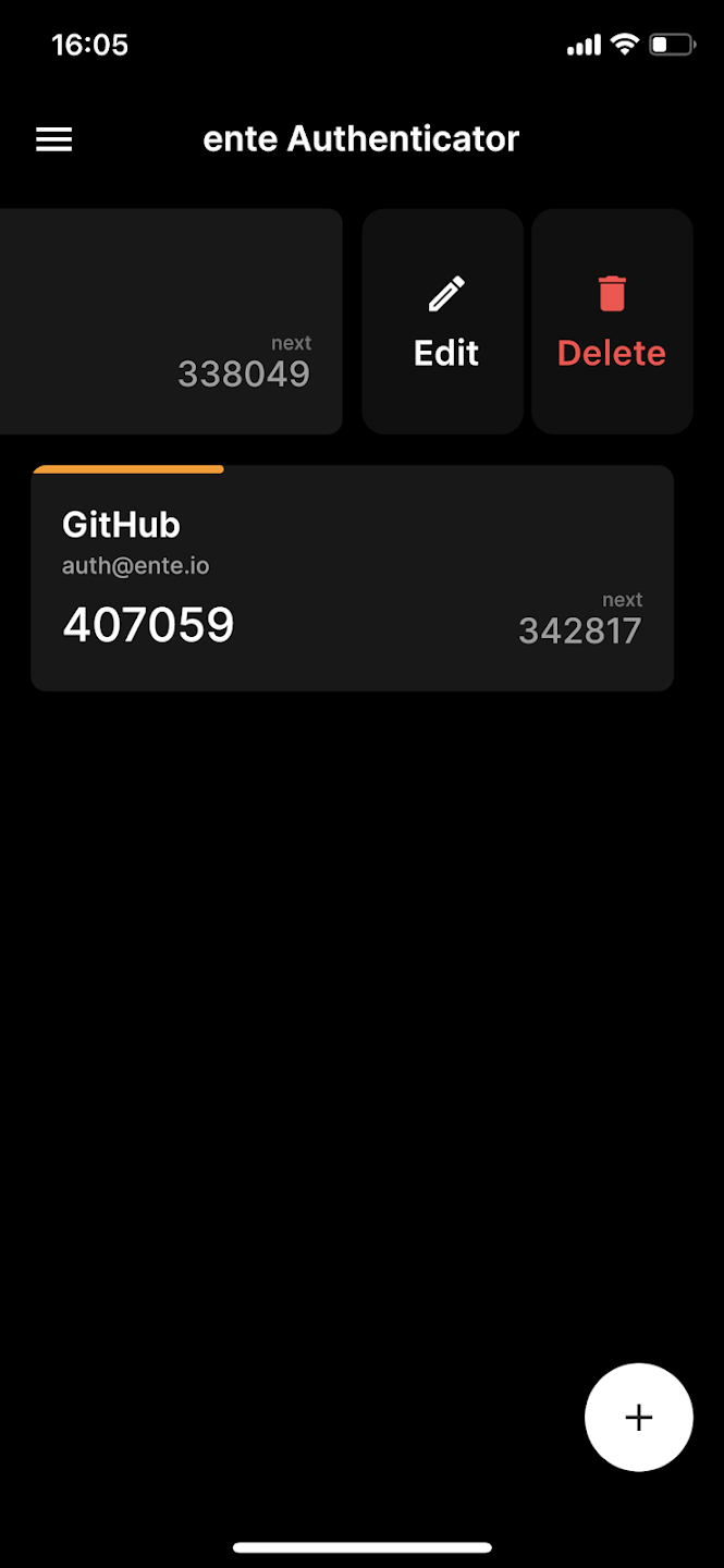 Ente Locker1.0.11 ��˽���ܱ������н�ͼ