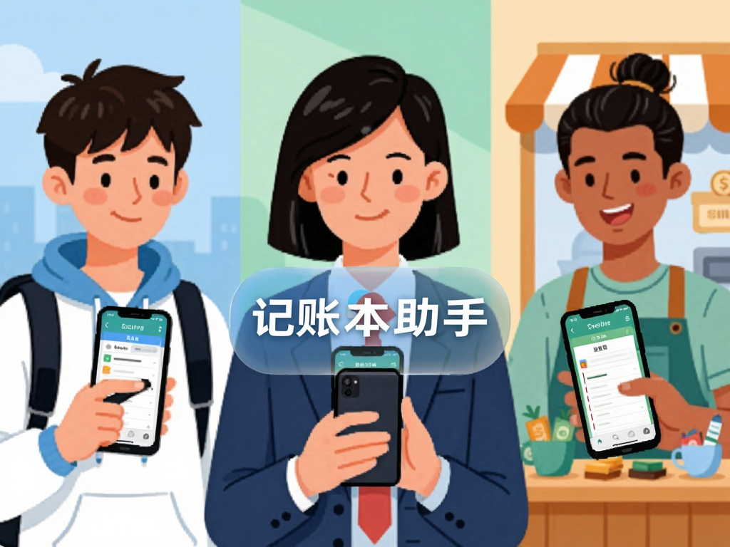��ƽ���廭���չʾ��ͬ���ݵ������ֳ��ֻ�ʹ�ü��˱�����APP�ĳ��������������ѧ�����м����ϰ��壬�Ҳ��ǵ������������רע�����⣬������ͽ��䣬ͻ�������˱����֡�Logo���������ģ�ɫ���������£�ϸ�ڷḻ�������ұ���