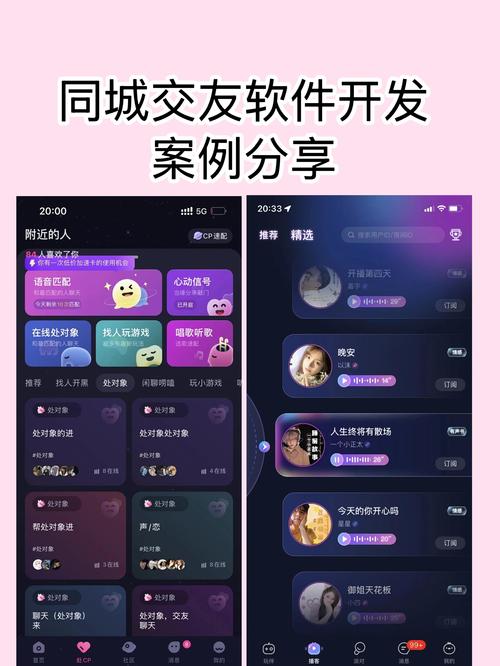 ͬ����Լ�罻��������չʾ ��׿��