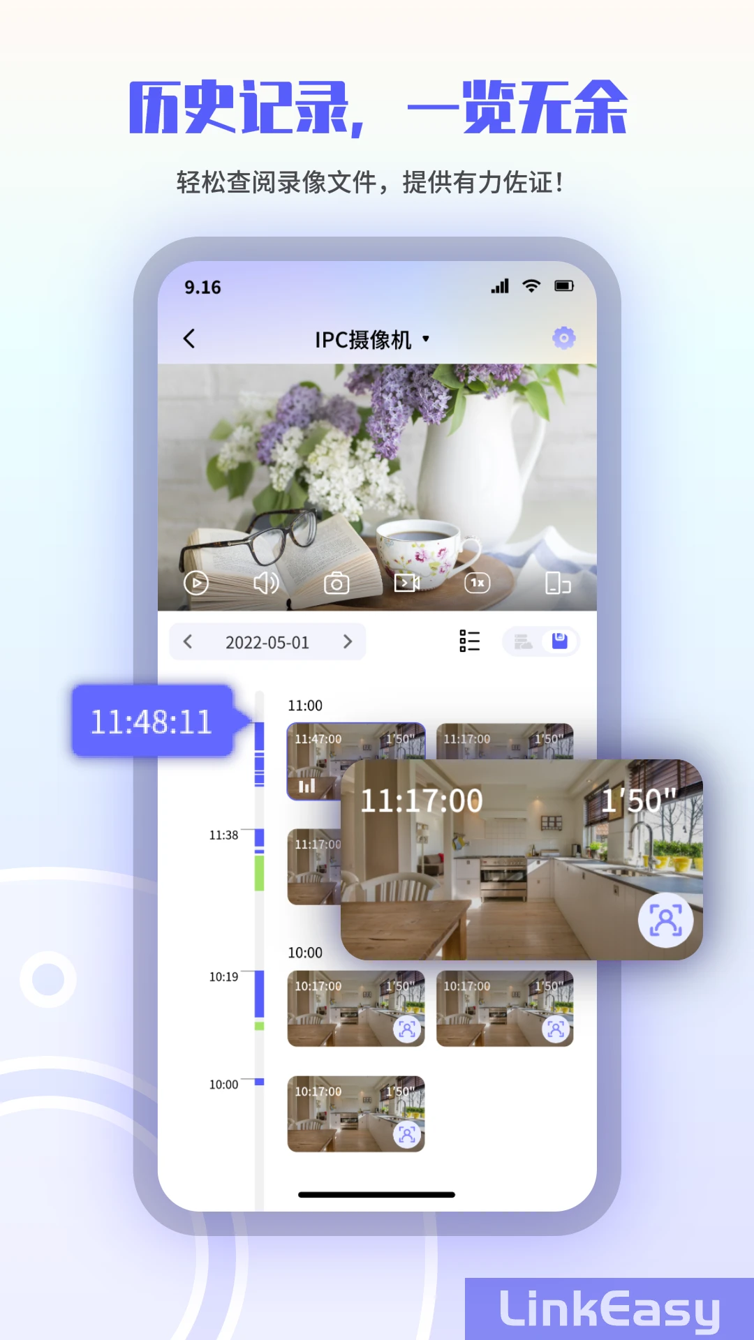 LinkEasy1.5.9 �ٷ������н�ͼ