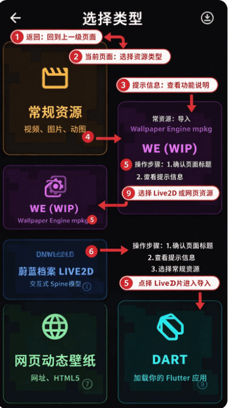 Hoshivetw官方最新版本截图 Hoshivetw官方最新版本截图
