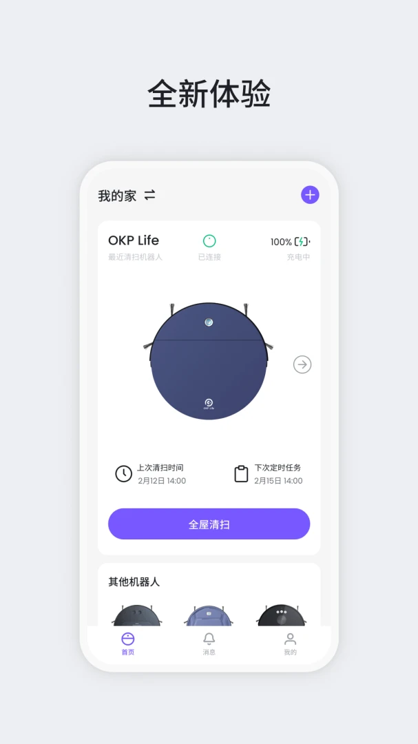 OKPv3.4.5 ������ɨ���н�ͼ