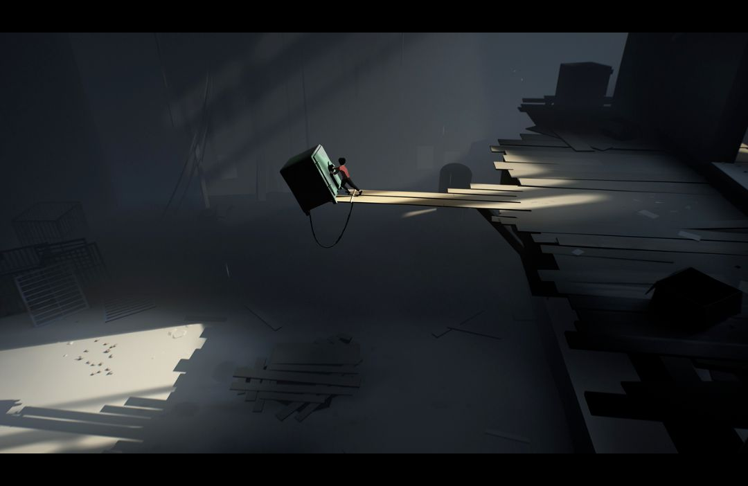 ����Inside��steam��ֲ��1.1.13 �ٷ������н�ͼ