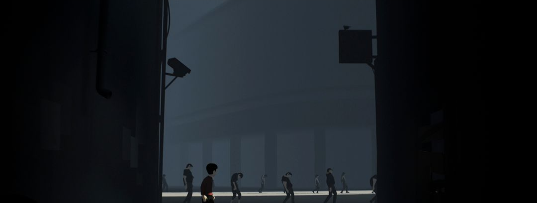 ����Inside��steam��ֲ��1.1.13 �ٷ������н�ͼ