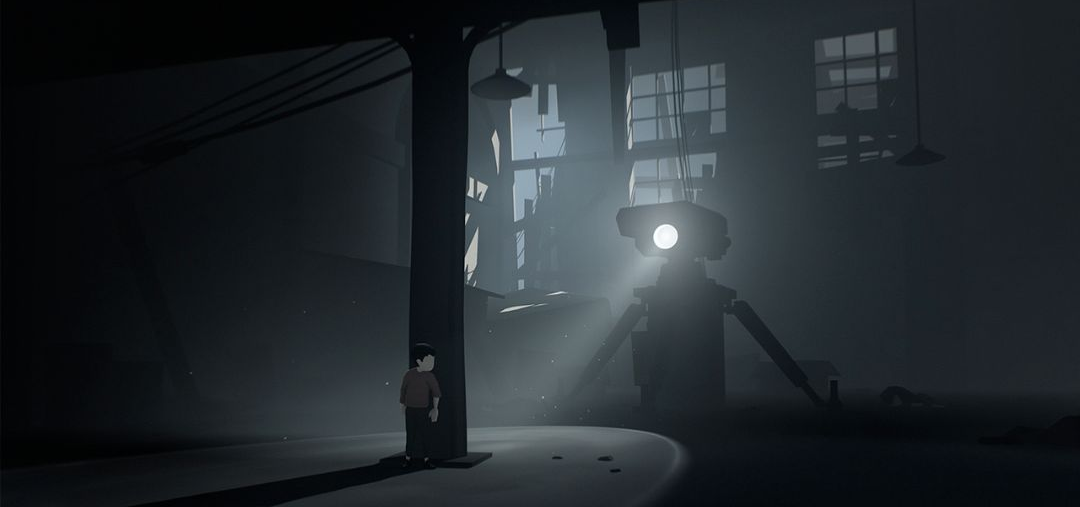 ����Inside��steam��ֲ��1.1.13 �ٷ������н�ͼ