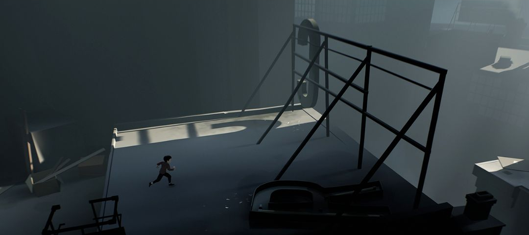 ����Inside��steam��ֲ��1.1.13 �ٷ������н�ͼ