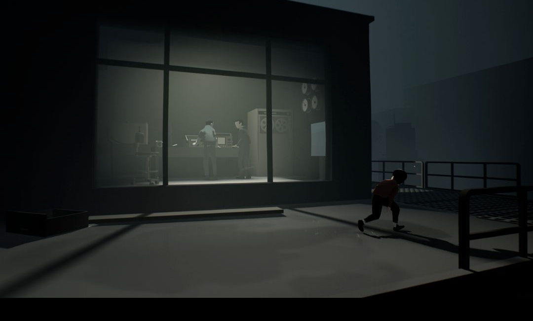 ����Inside��steam��ֲ��1.1.13 �ٷ������н�ͼ