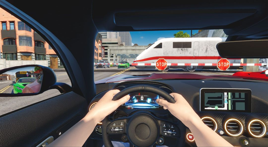 ��ʻѧУģ����Evo��ͼ4