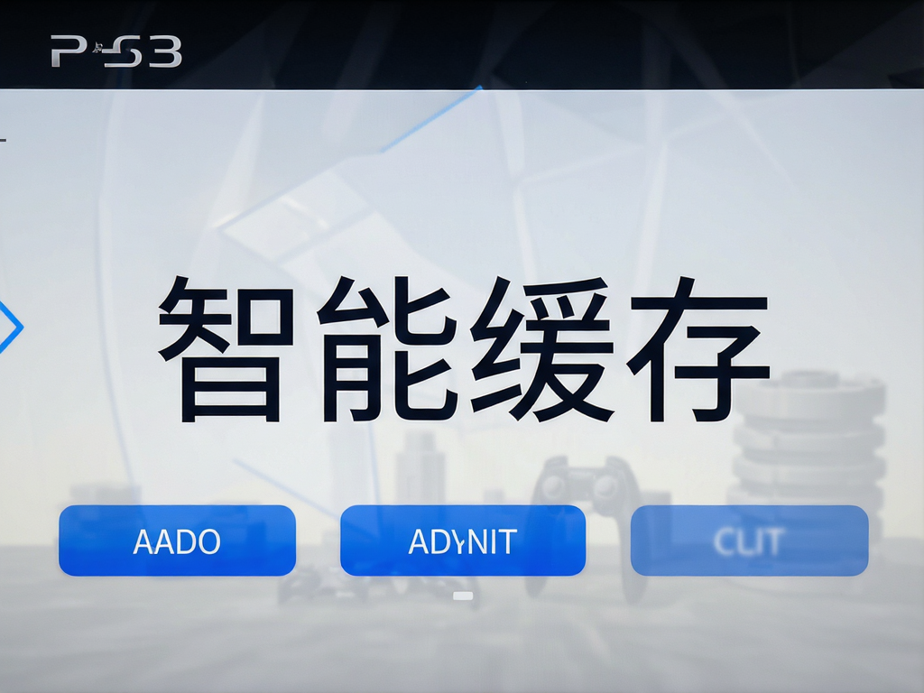 PS3ģ���� �����ͼ, ��ɫ����, ��ɫ������ť, ���������� 