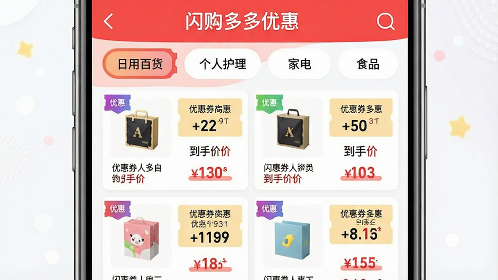 一张展示
