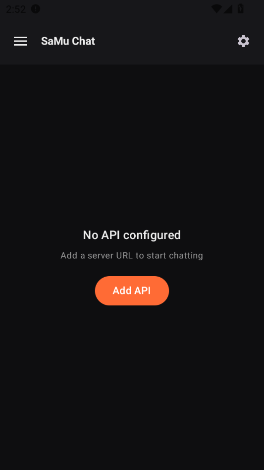 SaMu Chat0.1.2 ������ʱͨѶ���н�ͼ