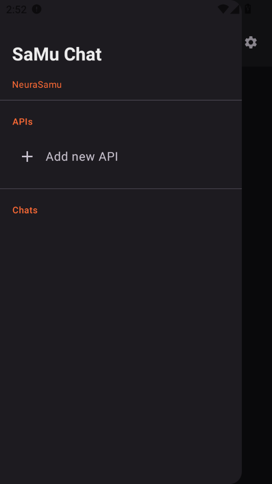SaMu Chat0.1.2 ������ʱͨѶ���н�ͼ
