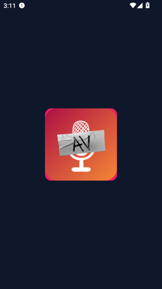 Anti-Vocale1.14.1 �������˹����������н�ͼ