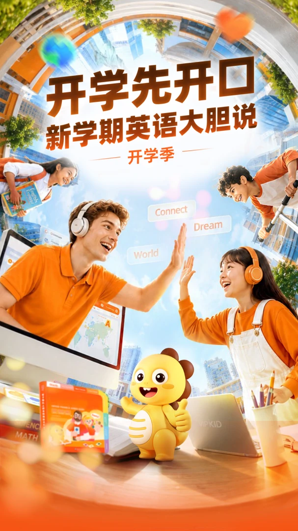 VIPKIDӢ��app�ٷ����°�v5.3.0��׿�����н�ͼ