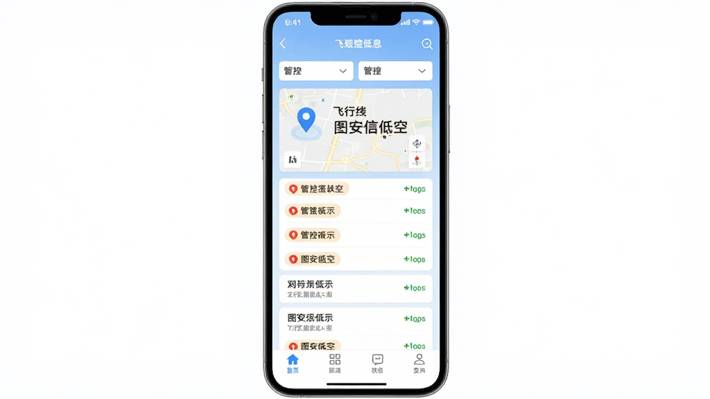 �ֻ���Ļչʾ���йܿ���Ϣ��ѯҳ�棬����Ϊ�����ֻ����棬����Ϊ��������ɸѡ���в��ܿ���Ϣ��Ƭ�б��ײ����������Ϊ�������ǳ��ɫ����ϸ�ڰ�����ͼ��λͼ��ܿ���ʾ��ǩ��Ϣ�б���Ŀ״̬��ʶ�����������ɾ��޶���Ԫ�����ֱ�ע