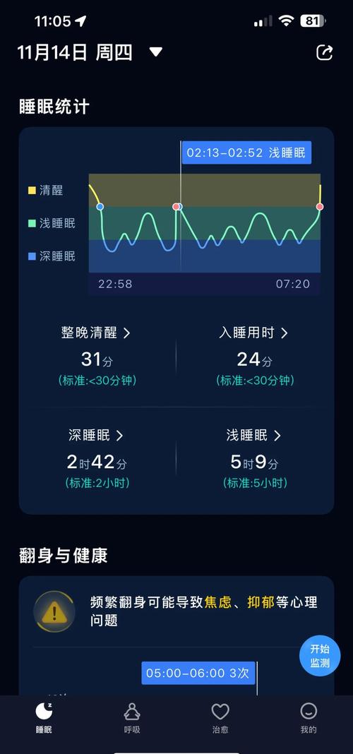 �轡App ��׿�� ����˯�߽���������
