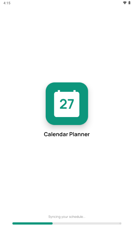 aCalendar Planner22.7 �����ճ̹滮���н�ͼ