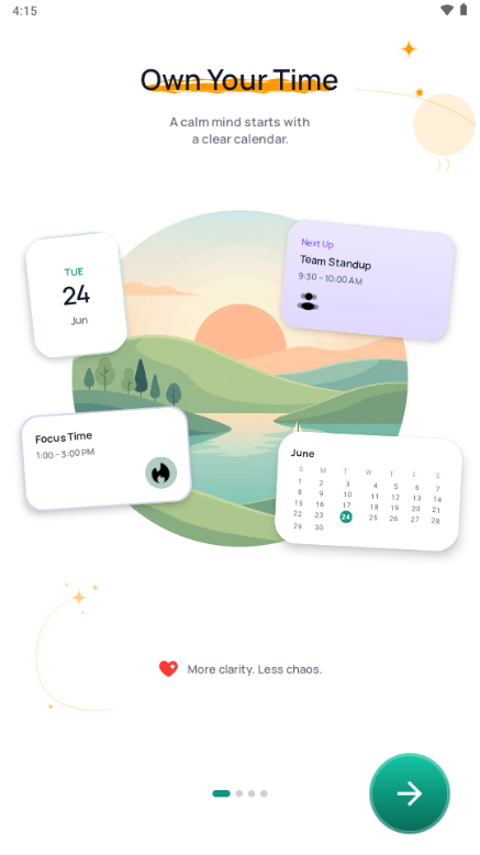 aCalendar Planner22.7 �����ճ̹滮���н�ͼ