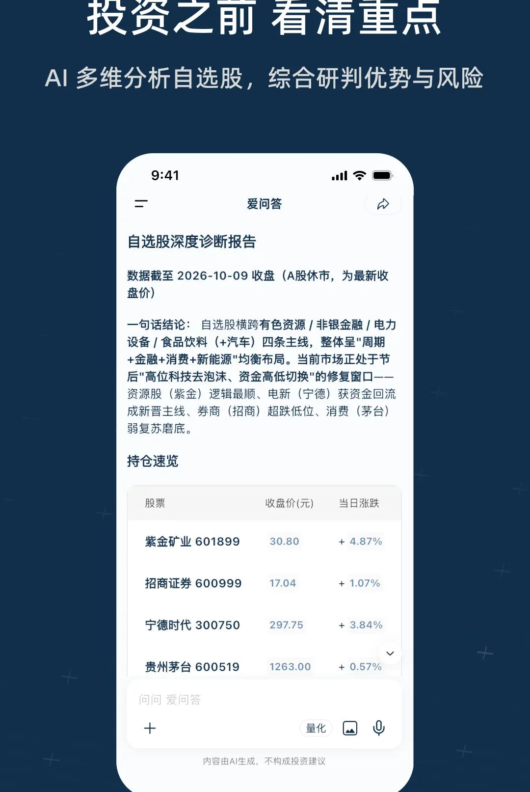 ���ʴ�0.1.58 2026 ����Ͷ���о��������н�ͼ