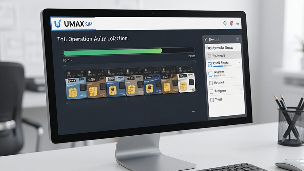Umax SIM ����̨ ��������ģʽ���� ����SIM�����δ��� �������������� Ч�ʰ칫��� ���������ɾ�