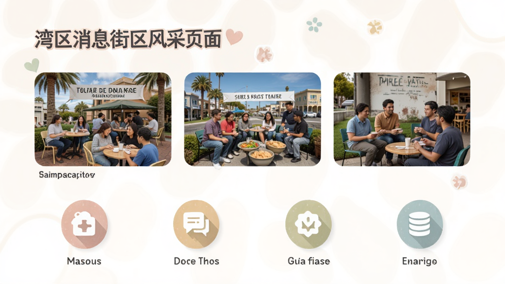 ������Ϣ�������ҳ�棬չʾ�������Ƭ������ָ�Ϸ���ͼ�꣬���沼�ֻ��ã�ɫ����ͣ������������ɾ��޶���Ԫ��