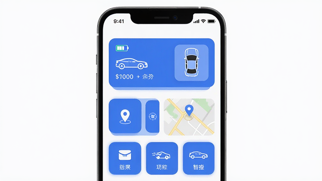 ������һ�������ֻ���Ļ��ʾ�������App���棬����Ϊ���й�ͼ���Ϸ��ǳ���״̬��Ƭ�·��ǹ���ͼ�������Ű������������Ϊ�ִ��Ƽ��б�ƽ����ƣ�ϸ�ڰ�����ɫ��ɫ��������ͼ�ꡢ��λ��ͼ����ͼ���������������ʸ���ɾ��޶���Ԫ��
