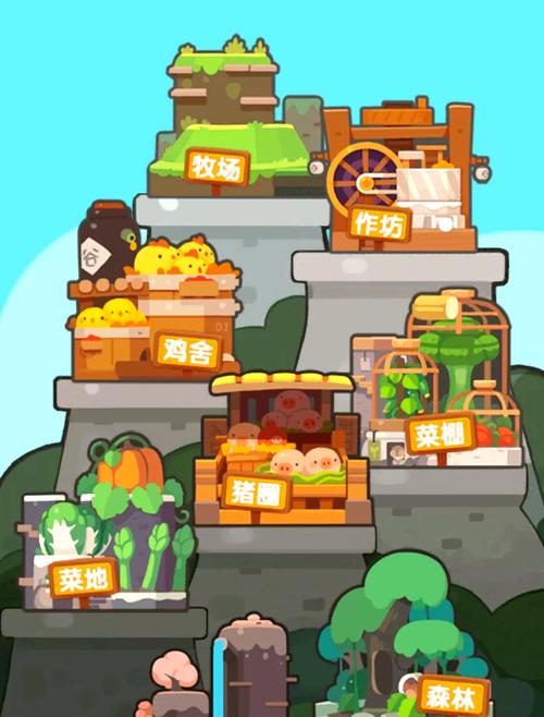 爆炒江湖 厨娘 图鉴 角色 安卓版
