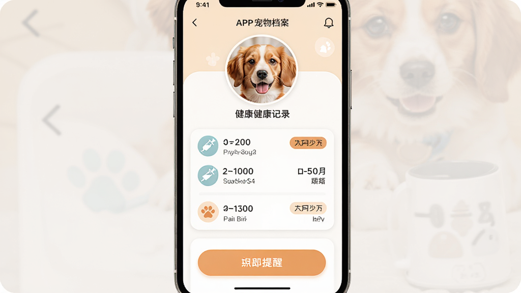 �γ�����APP���ﵵ��ҳ�棬����Ϊ����ͷ������Ϣ��Ƭ�����ֿ�Ƭʽ�������У��Ű涥��ͷ���в�������¼�ײ����Ѱ�ť�����������ů��ϸ�ں�����ͼ�������ڱ�ǩ�����ʸɾ������޶���Ԫ��