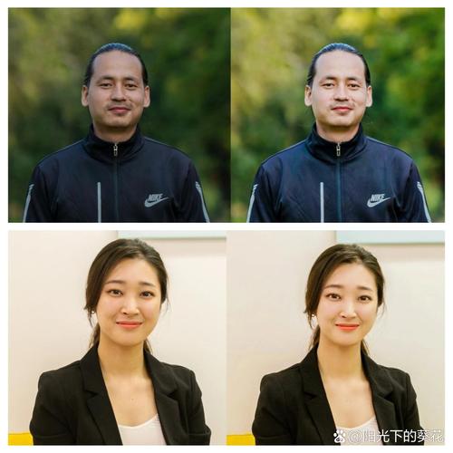 ��ʱ������ ��׿�� AI��ͼЧ���Ա�