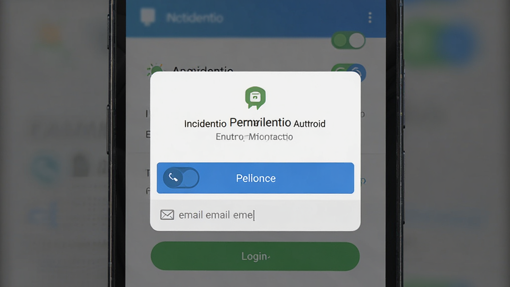 �¼�incidentio��׿�氲װ����ҳ�棬����Ϊ�ֻ���Ļ�е�Ȩ����Ȩ�������¼���棬�������½ṹ���Ű�����������Լ����ϸ�ڰ���֪ͨ��������������򣬻��ʸɾ��޶���Ԫ��