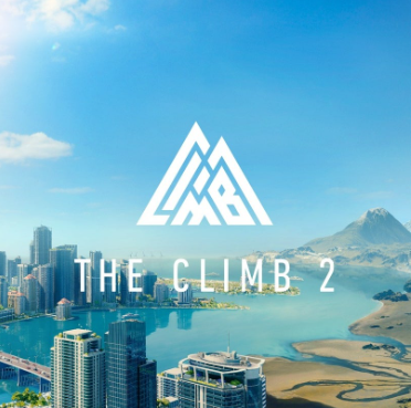 �ʵ���2(The Climb 2)1.0 2026 VR����ģ��