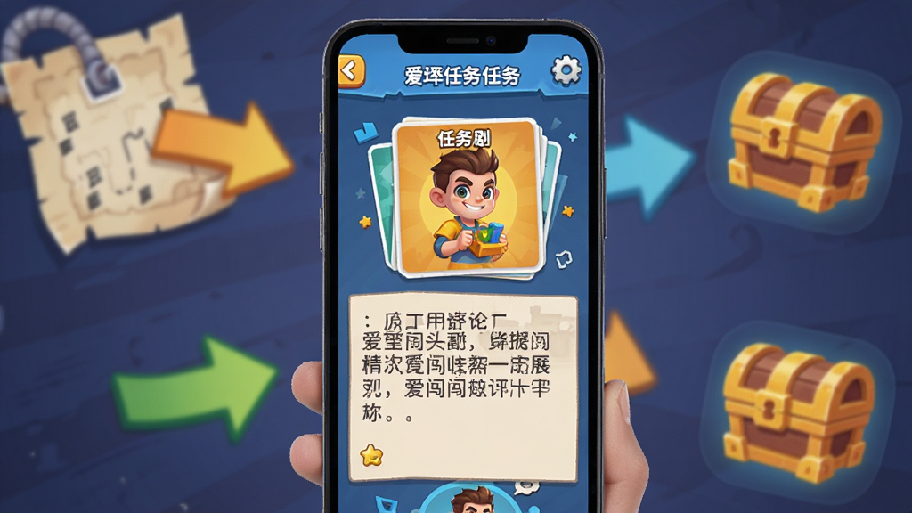 ��������������༭���棬�ֻ���Ļչʾ����Ƭ��������֣�������������ͷ�뱦��ͼ�꣬�����Ϸ����ƣ�ɫ�����������ʸɾ�