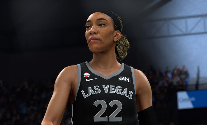 NBA2K27PC���԰�2026��ʽ�� ���򾺼����н�ͼ