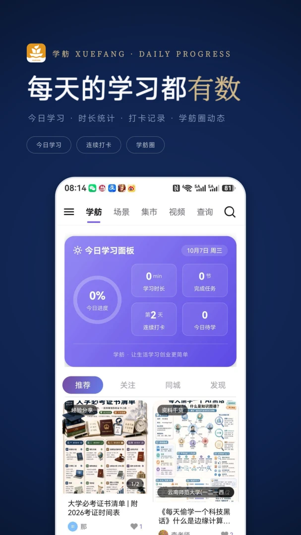 ѧ��2.2.0 ���ܴ���ѧϰ�罻���н�ͼ