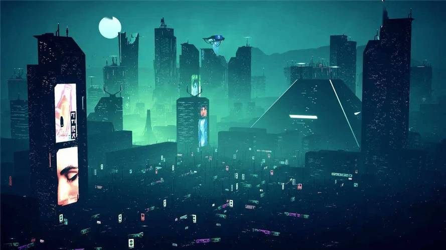 别接电话PC试玩电脑版 反乌托邦 心理恐怖 游戏截图
