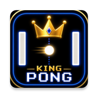 King Pong(ƹ��������)1.1.3 ����ƹ�����ս